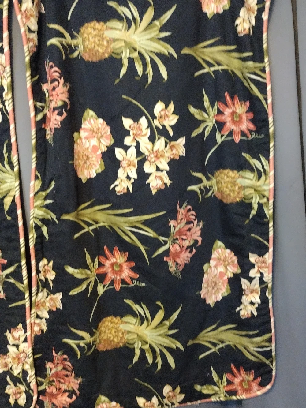 Waverly Floral Pillow Shams Set Of Two